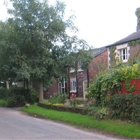 Martin Lane Farm Holiday Cottages Burscough Buitenkant foto