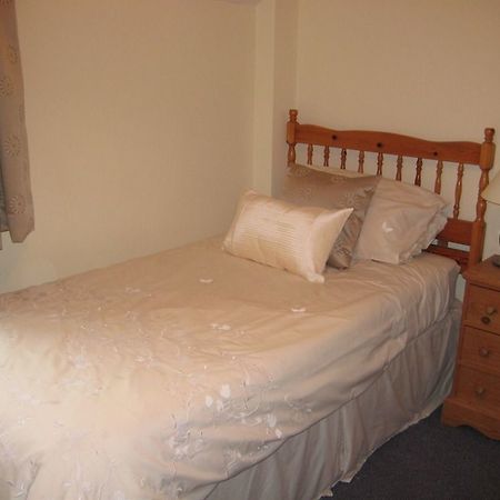 Martin Lane Farm Holiday Cottages Burscough Buitenkant foto