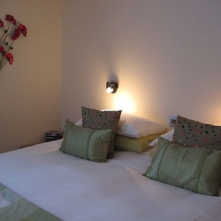 Martin Lane Farm Holiday Cottages Burscough Buitenkant foto