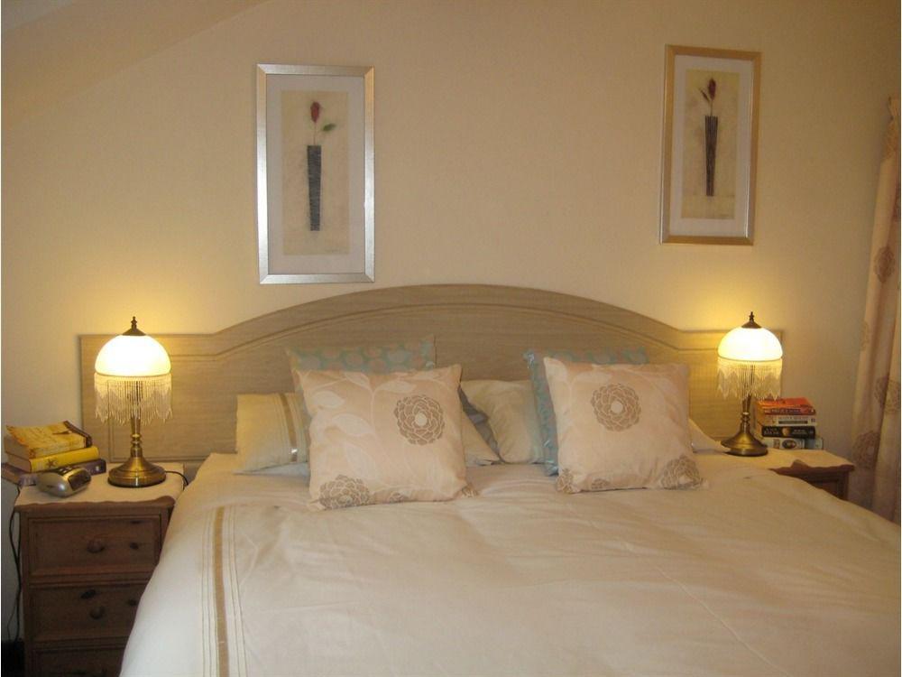 Martin Lane Farm Holiday Cottages Burscough Buitenkant foto
