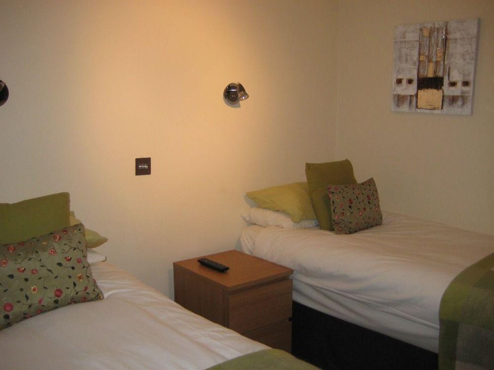 Martin Lane Farm Holiday Cottages Burscough Buitenkant foto