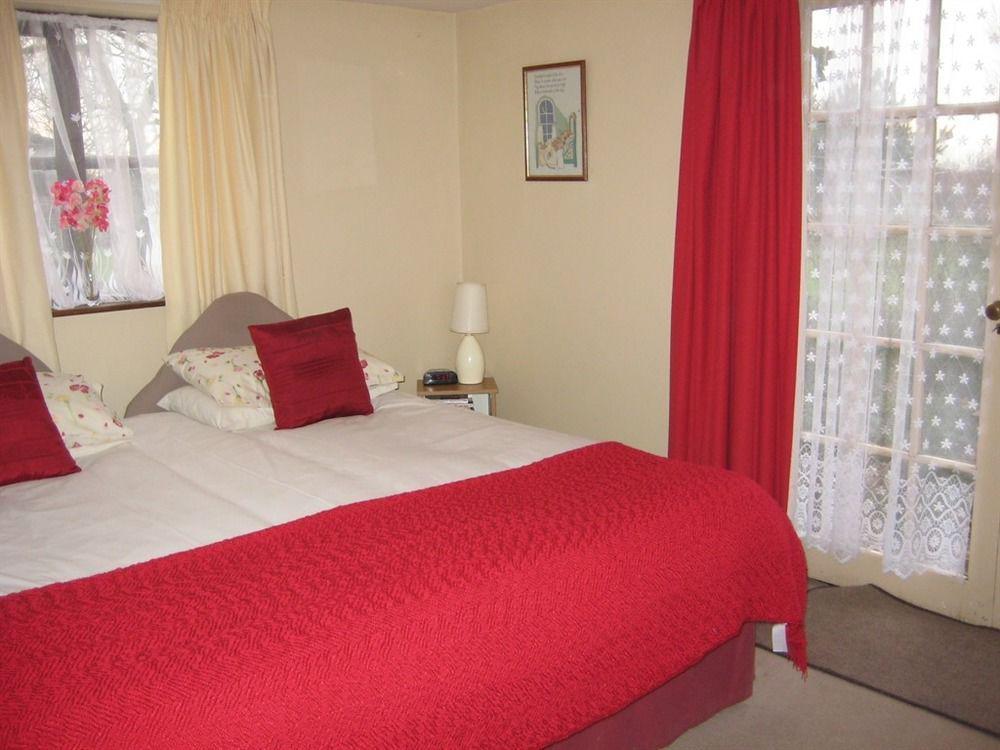 Martin Lane Farm Holiday Cottages Burscough Buitenkant foto
