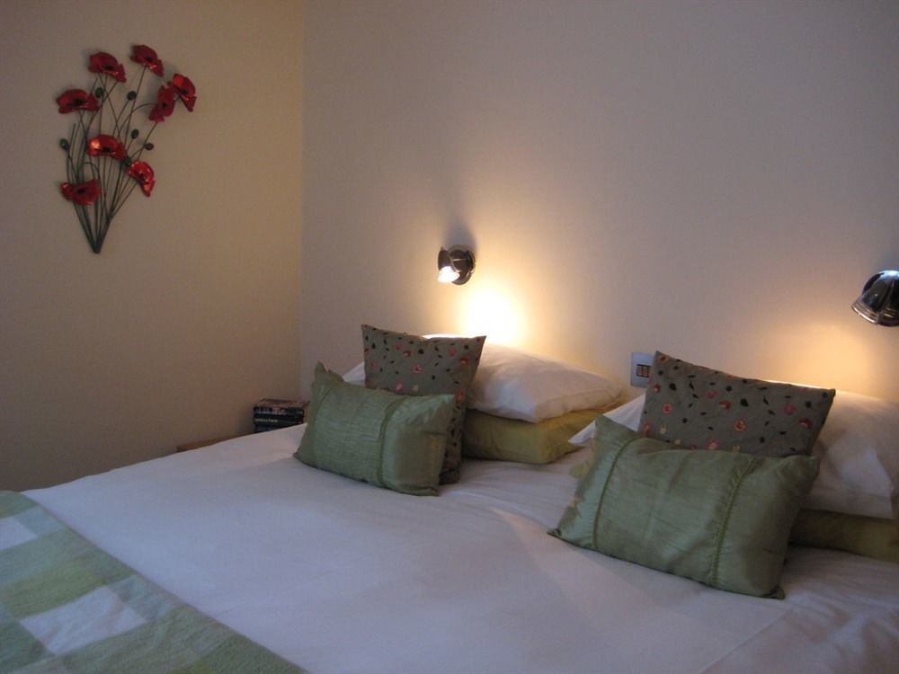 Martin Lane Farm Holiday Cottages Burscough Buitenkant foto
