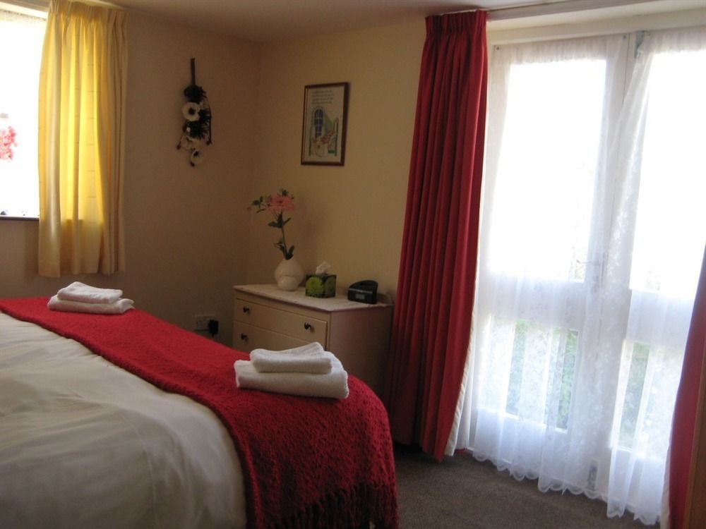 Martin Lane Farm Holiday Cottages Burscough Buitenkant foto