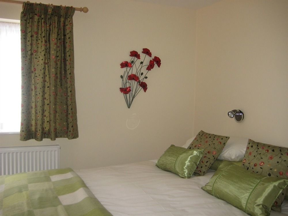 Martin Lane Farm Holiday Cottages Burscough Buitenkant foto