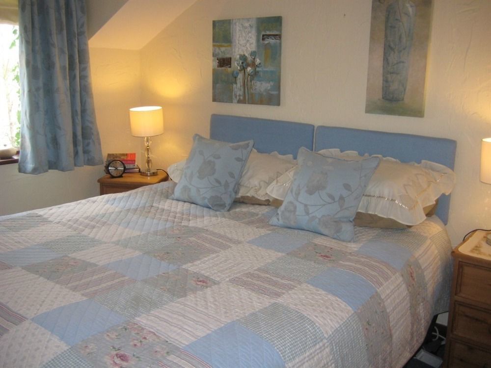 Martin Lane Farm Holiday Cottages Burscough Buitenkant foto