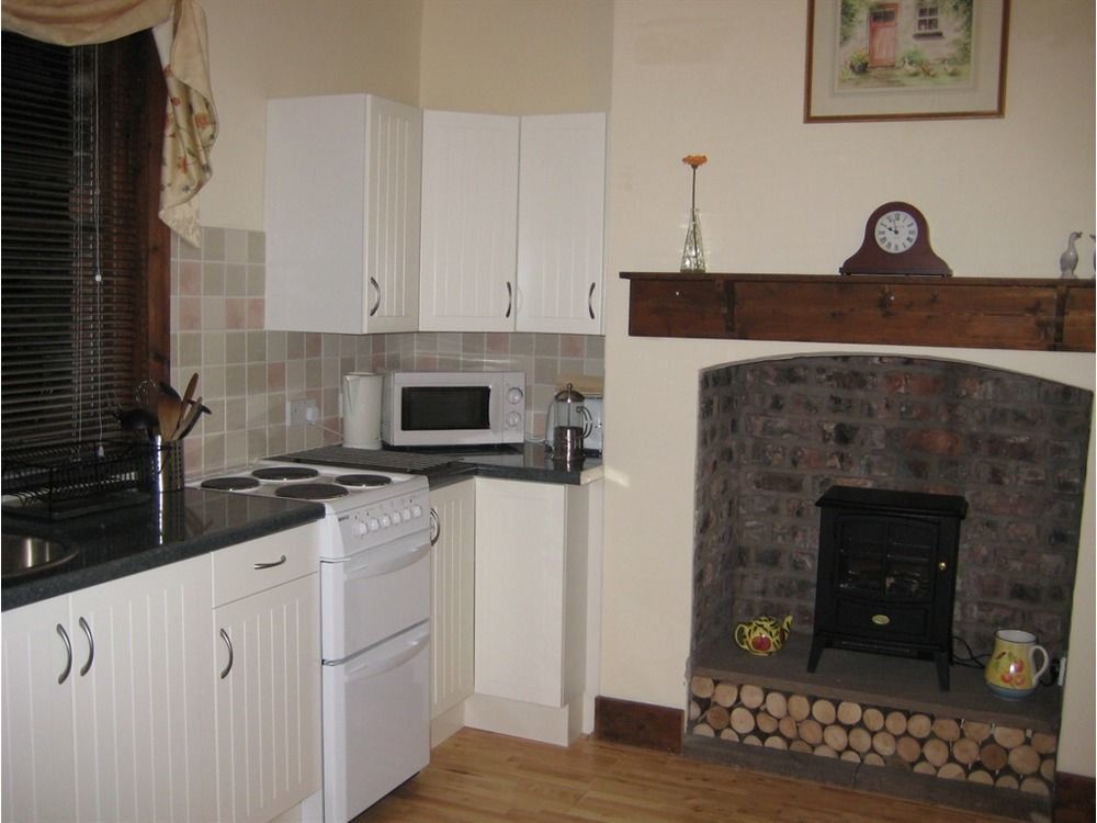Martin Lane Farm Holiday Cottages Burscough Buitenkant foto