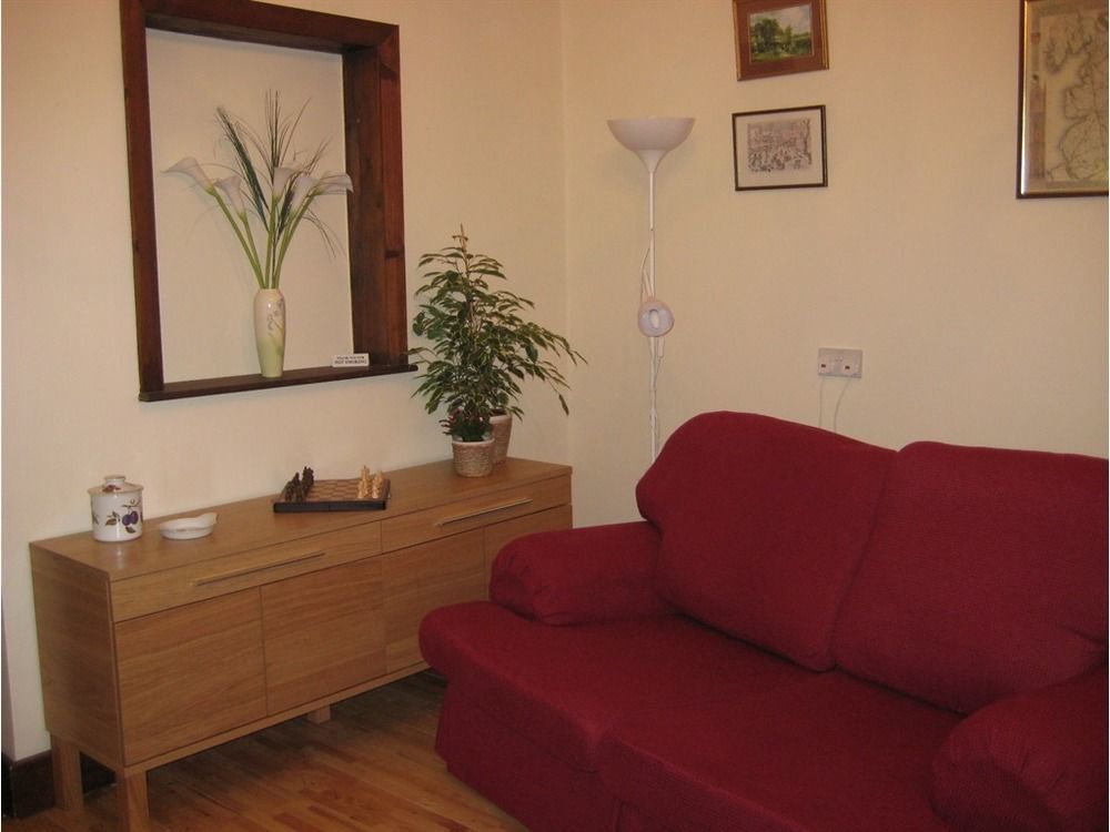 Martin Lane Farm Holiday Cottages Burscough Buitenkant foto