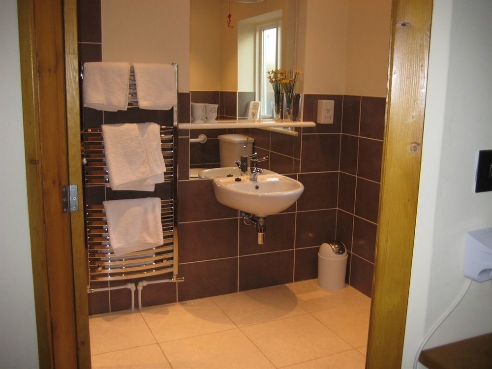 Martin Lane Farm Holiday Cottages Burscough Buitenkant foto
