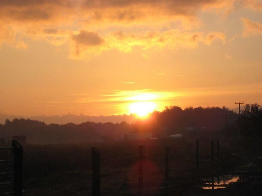 Martin Lane Farm Holiday Cottages Burscough Buitenkant foto